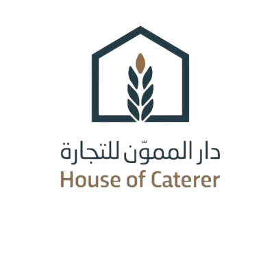 Caterer house