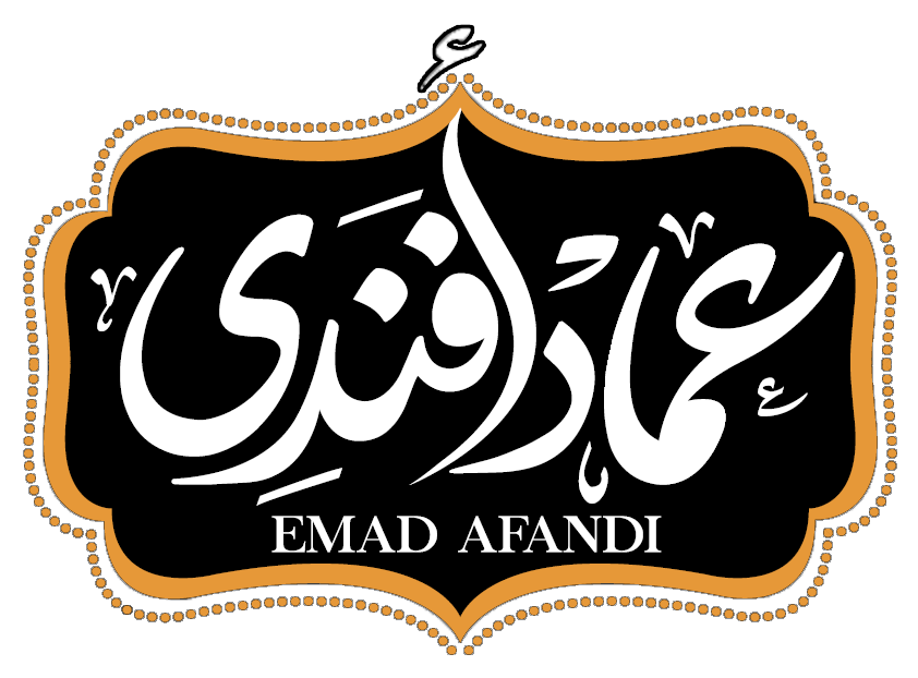 Emad Afandi