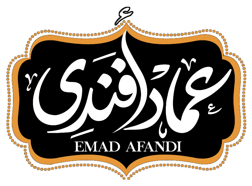 Emad Afandi