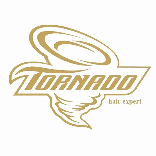 tornado hair